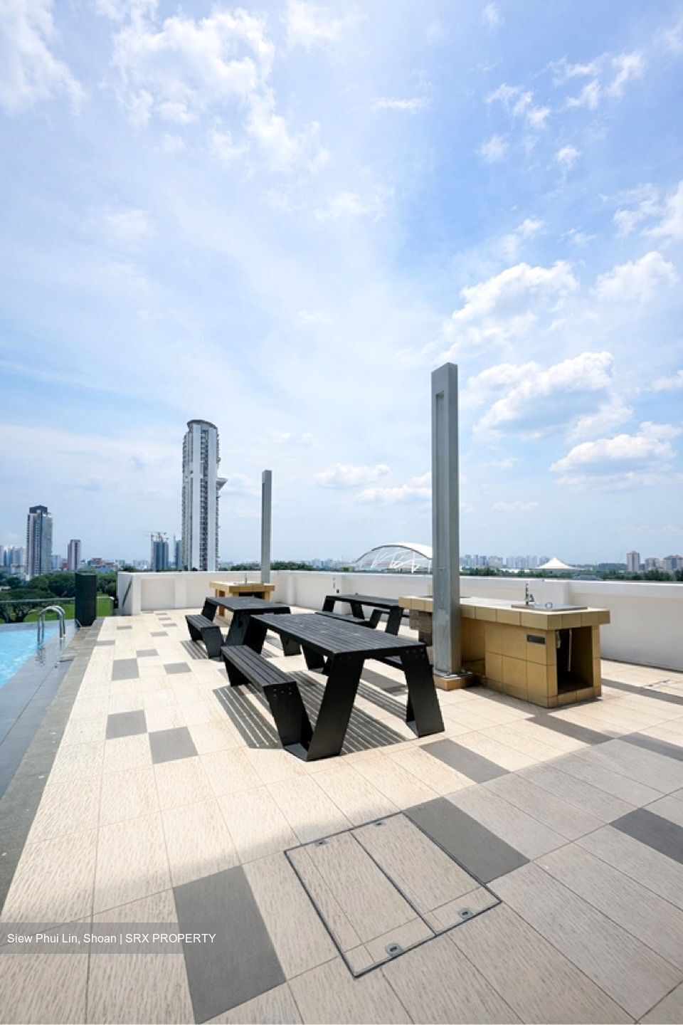 Southbank (D7), Apartment #583869171